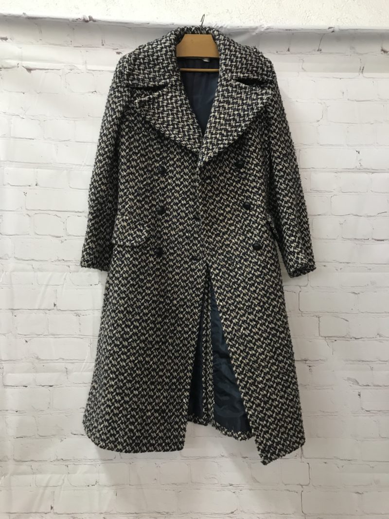 manteau Jaeger London