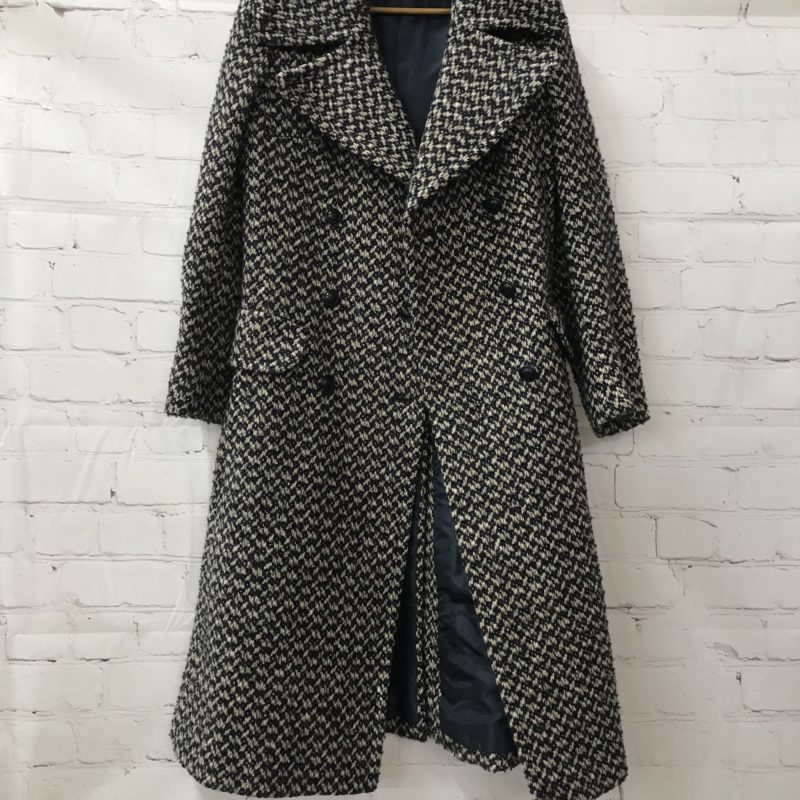 manteau Jaeger London