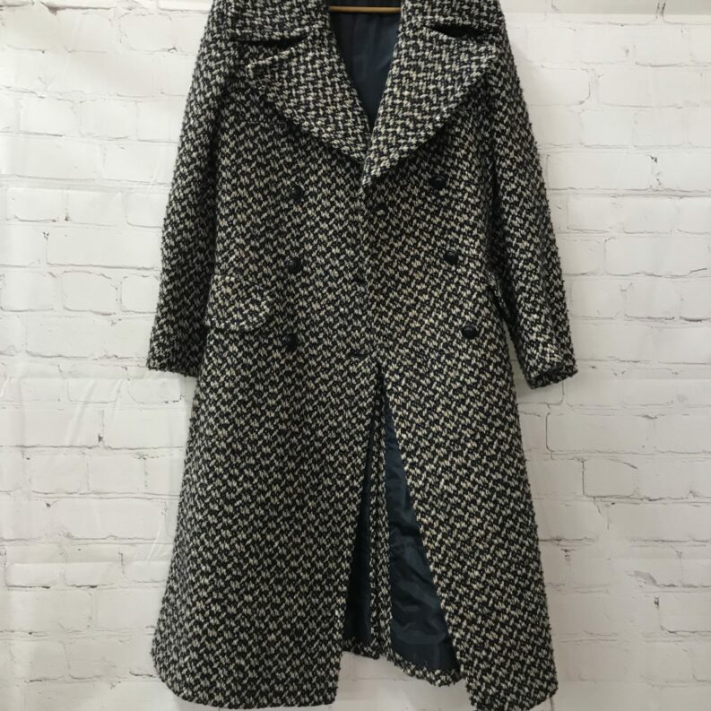 manteau Jaeger London