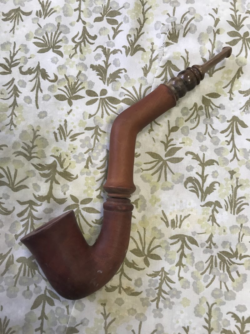 pipe ancienne