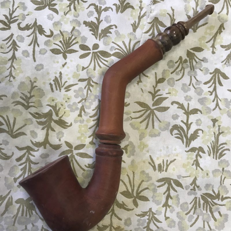 pipe ancienne