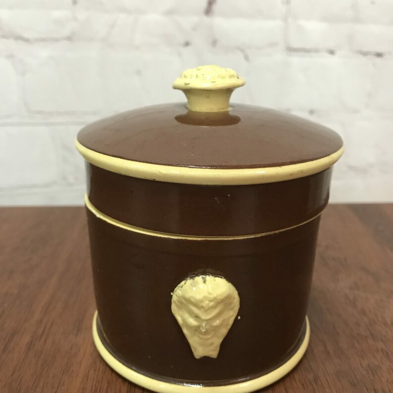 pot terre a feu Sarreguemines