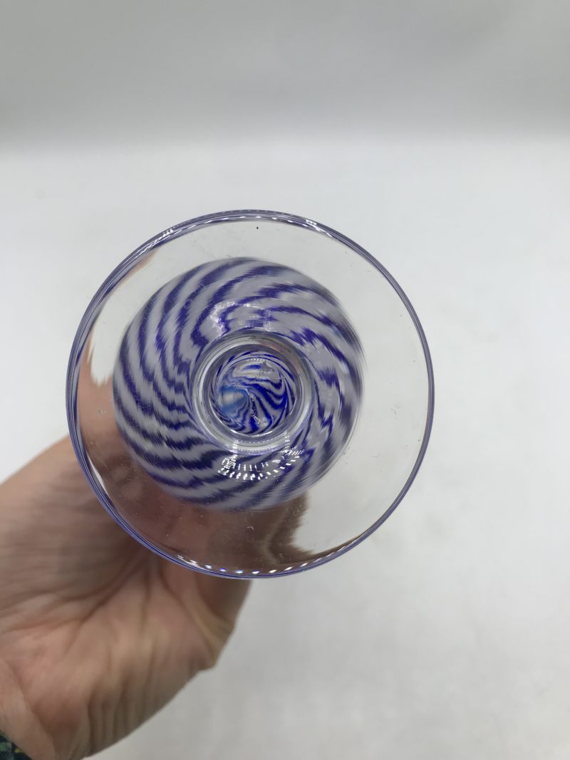 vase verre Murano