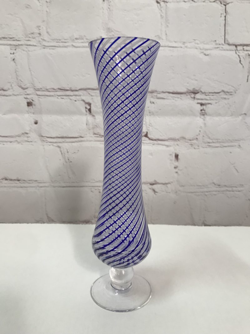 vase verre Murano