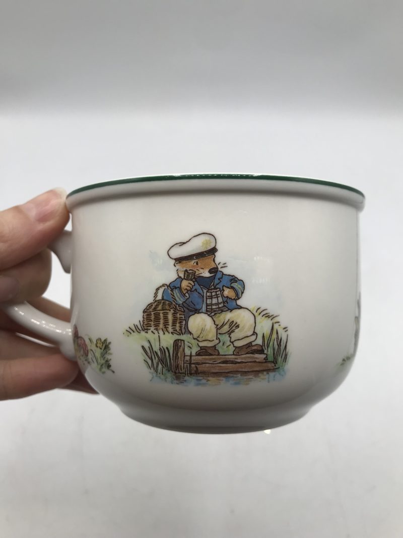 Tasse foxwood tales Villeroy et Boch