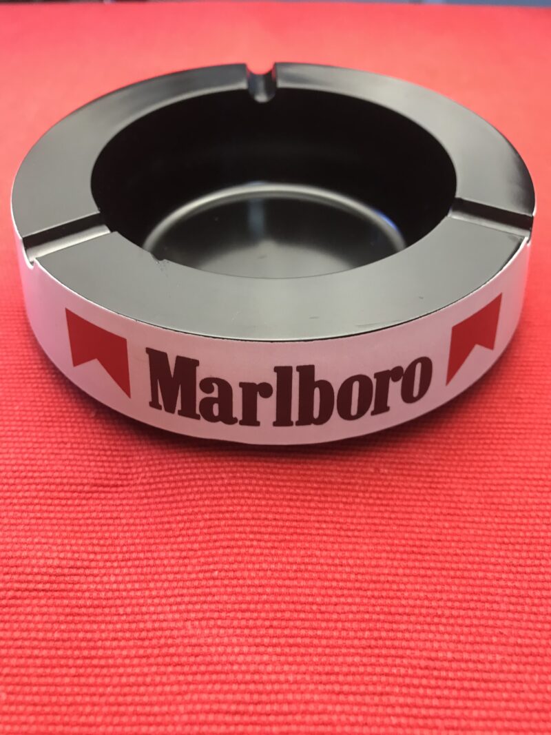 cendrier Marlboro P87