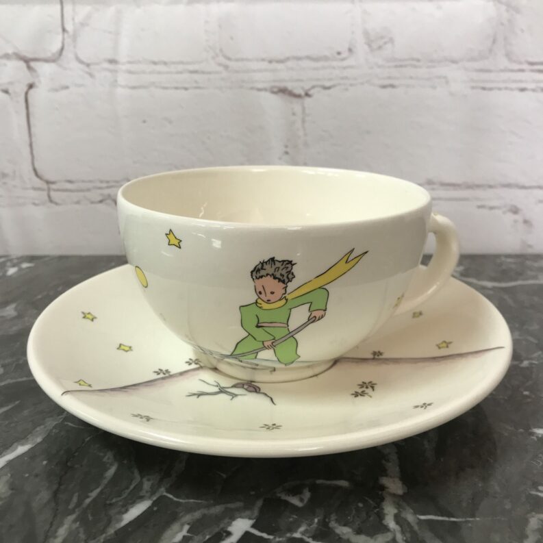 ensemble le petit prince Gien