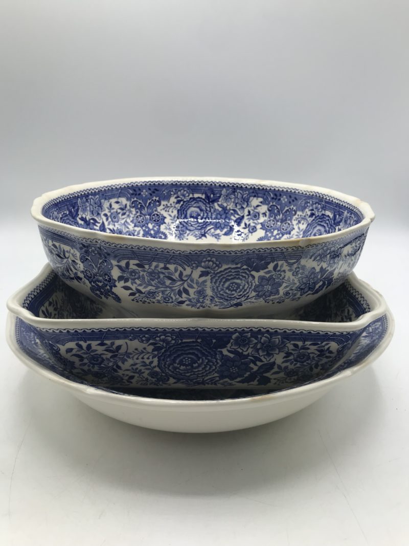 lot 3 pièces Villeroy et Boch