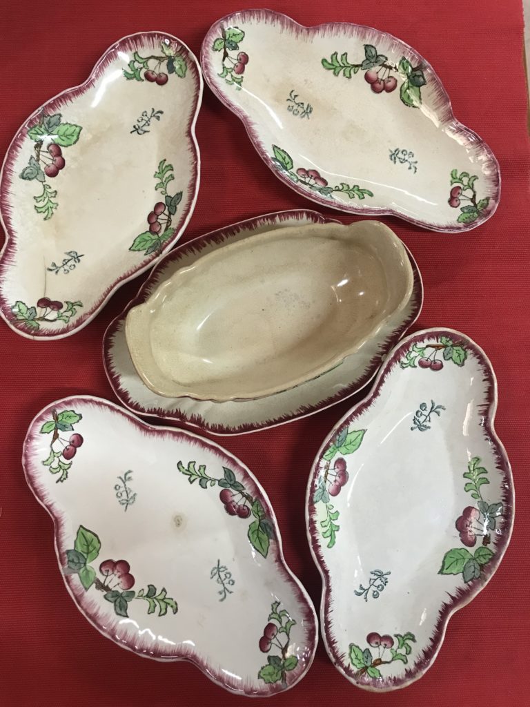 lot-5-pieces-longwy-