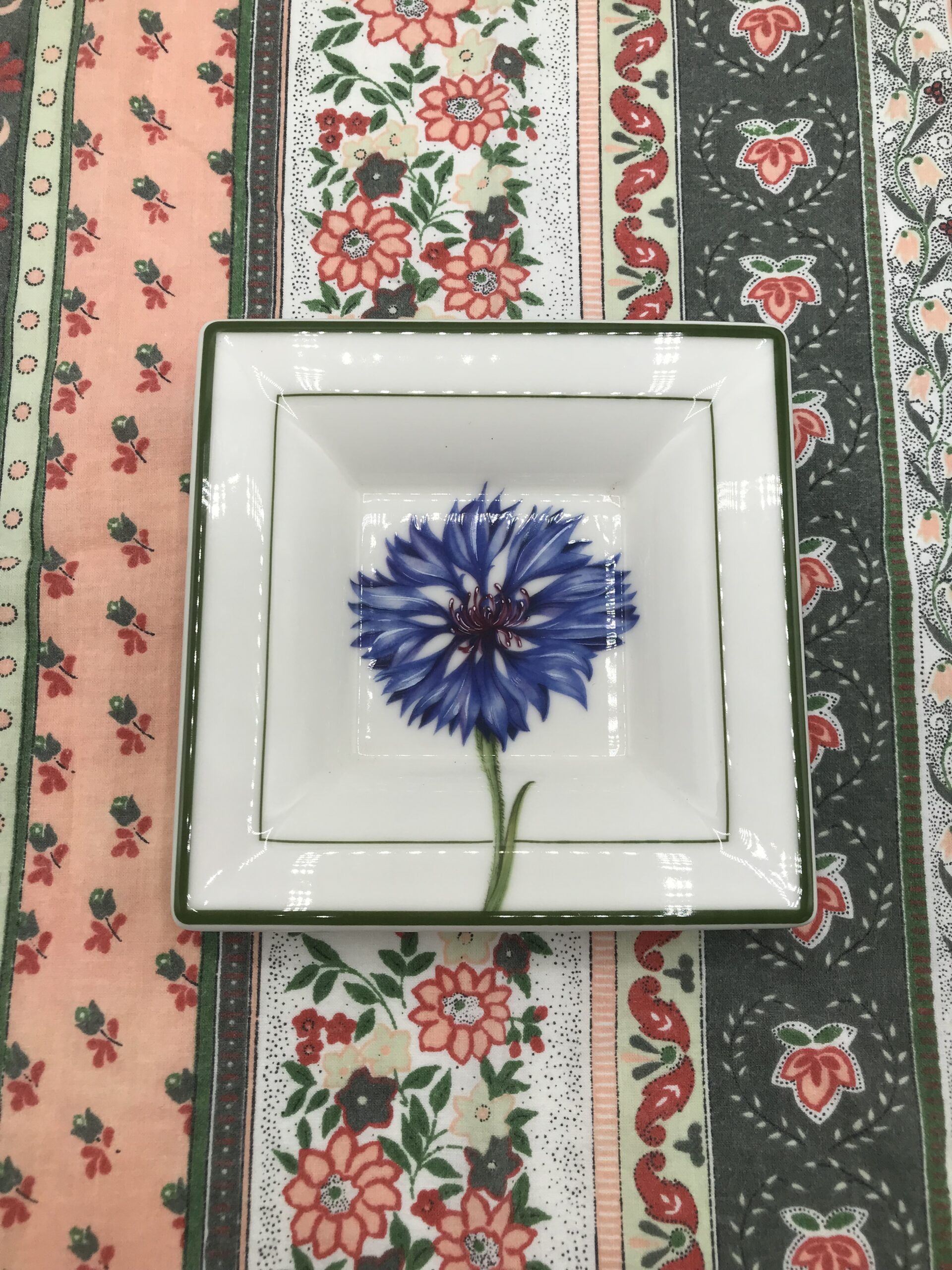 Coupelle Villeroy et Boch Flora