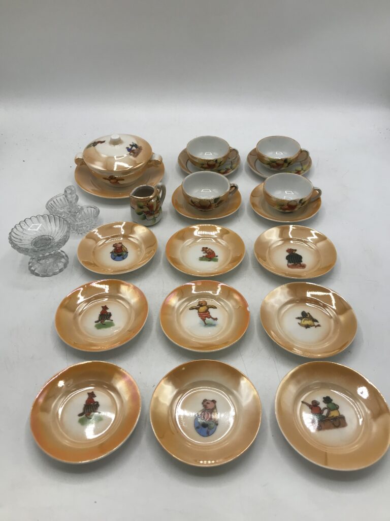 Xingfu-kit De Tricot 11 Pièces Aiguilles à Tricoter Multicolore