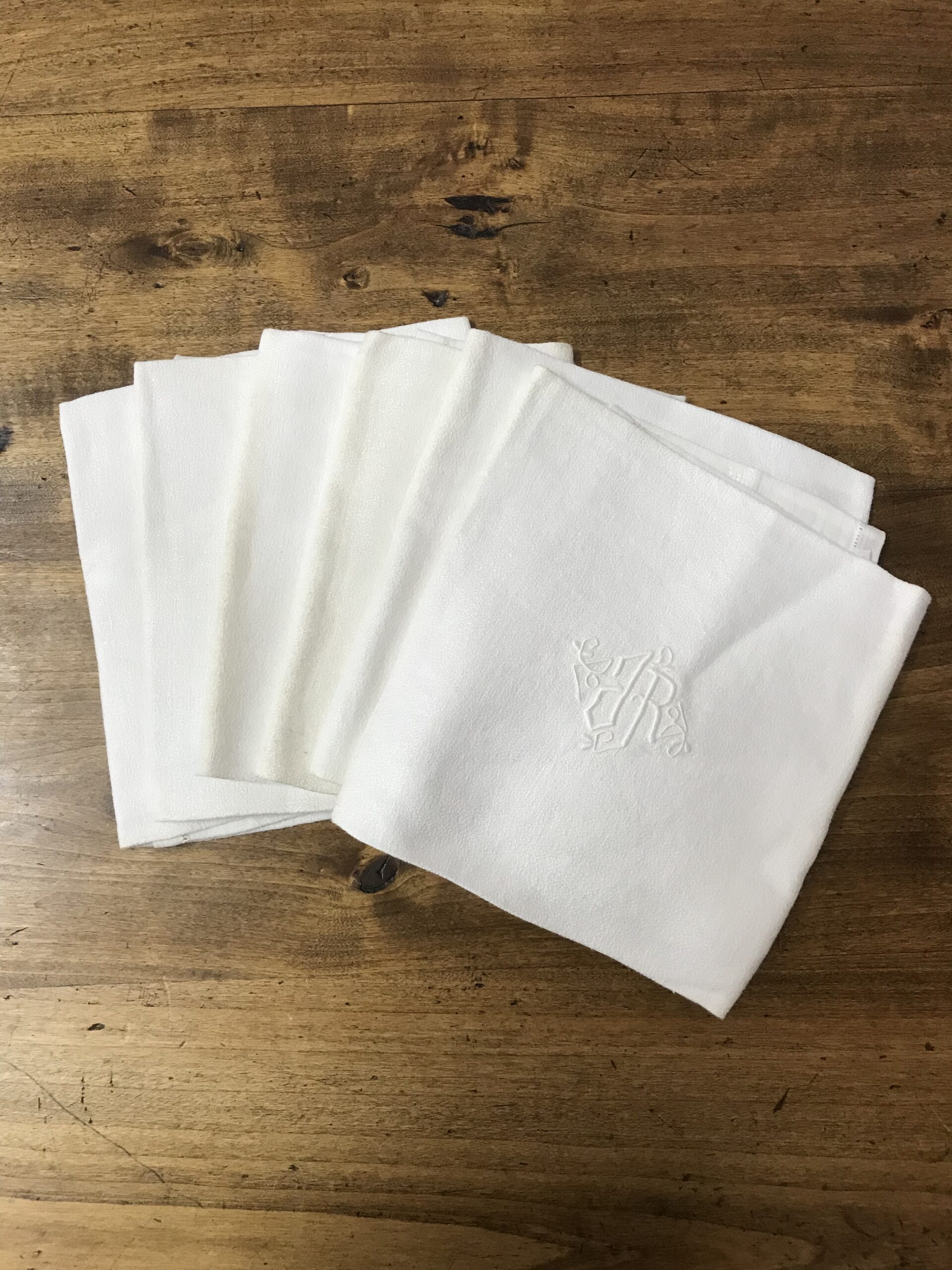 Lot De 6 Serviettes De Bain En Coton Doux - 41x76 Cm, Vert Clair, Absorbantes, Pour Salle De Bain, Sport, Spa