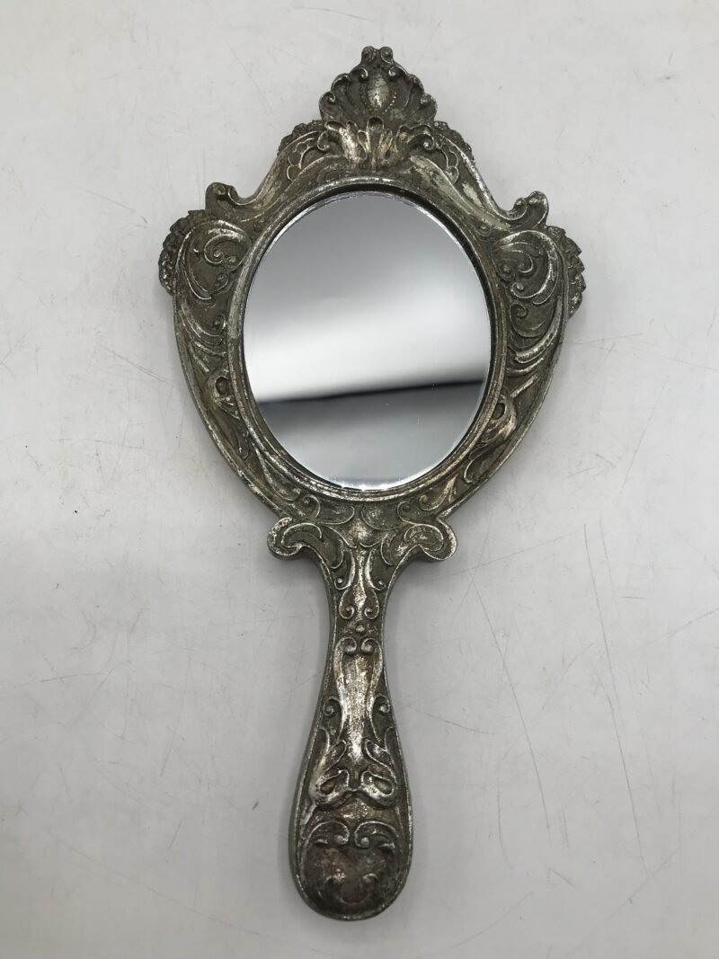 Miroir à main vintage – Image 6