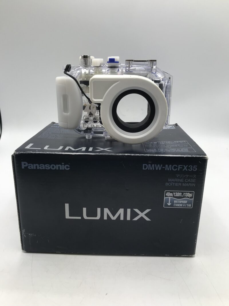 Boitier marin Panasonic DMW-MCFX35 – Image 4