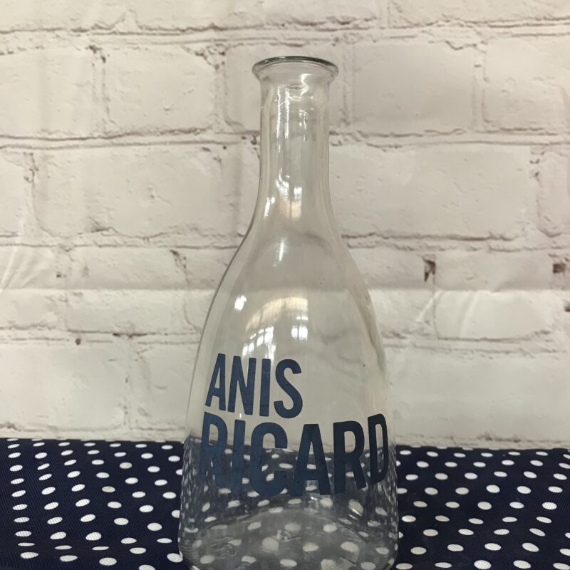 carafe Ricard Anis