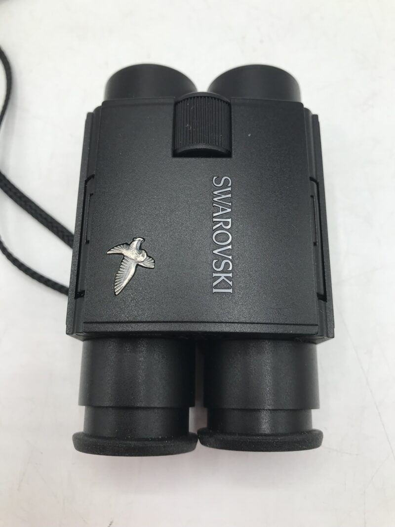 Jumelles Swarovski Optik 8X20B – Image 4