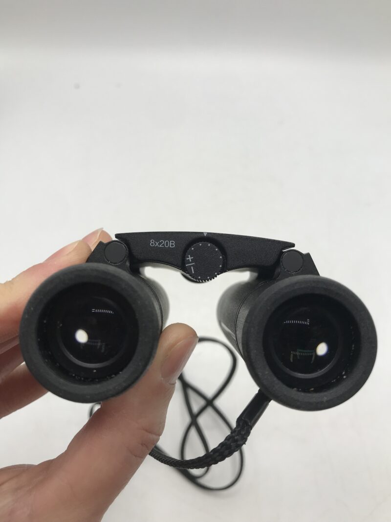 Jumelles Swarovski Optik 8X20B – Image 6