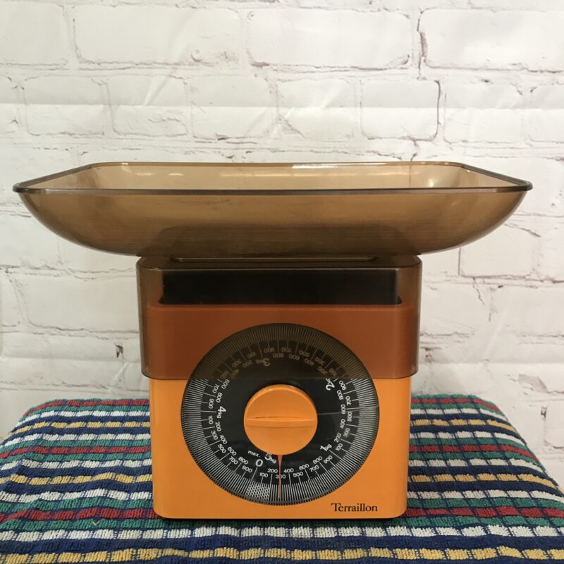 Balance vintage Terraillon