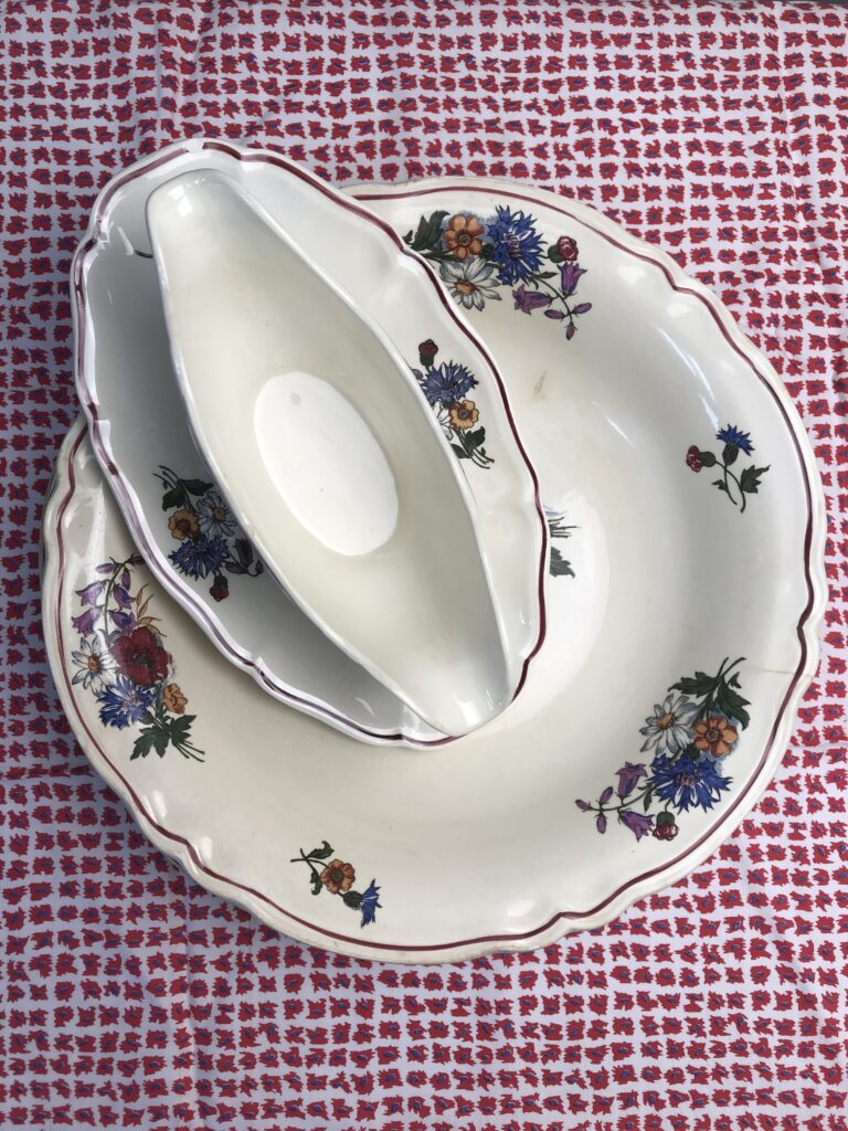 lot de 3 pièces marocaine en argent massif | Kaufen auf