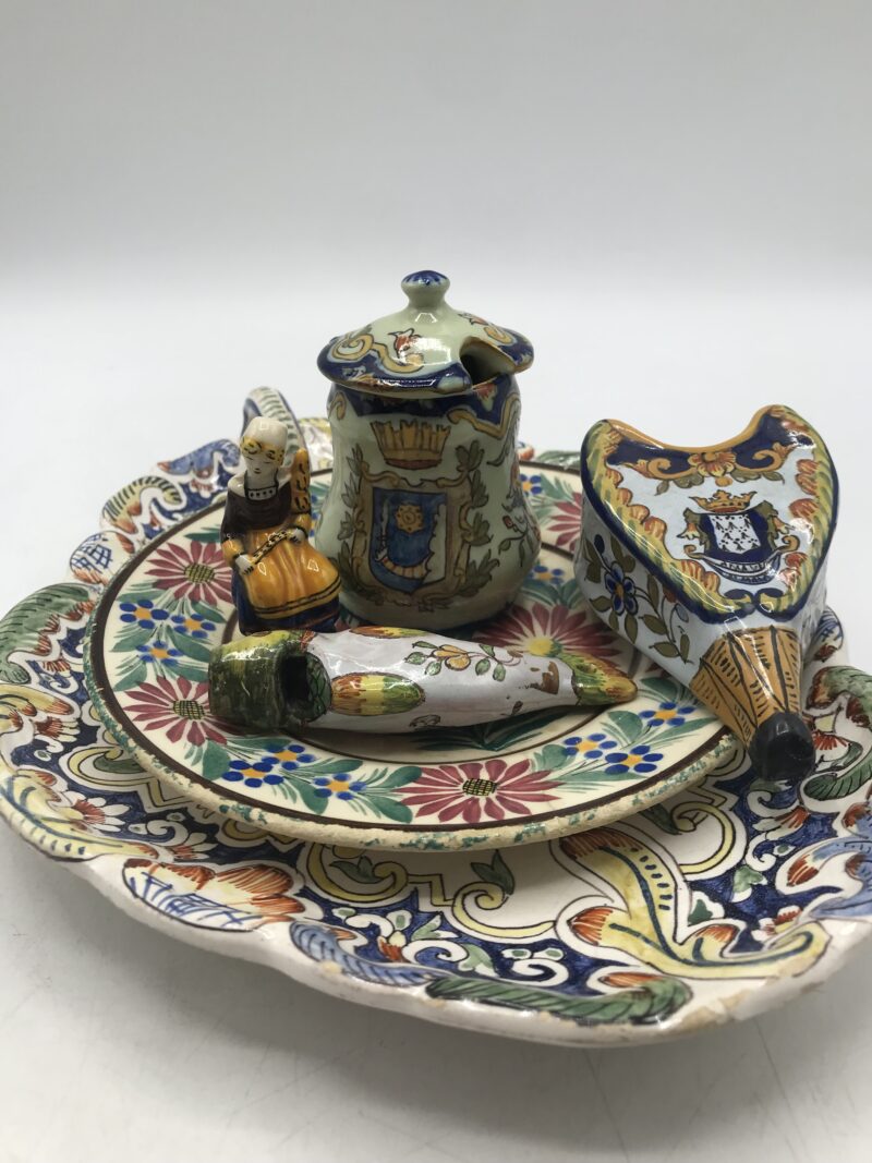 Lot de 6 pièces Made in Normandie et Made in Bretagne – Image 8