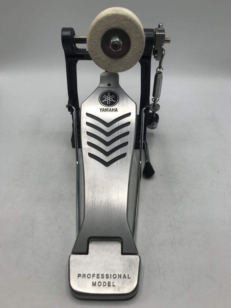 Pédale grosse Caisse simple YAMAHA FP 8110 SANGLE – Image 3