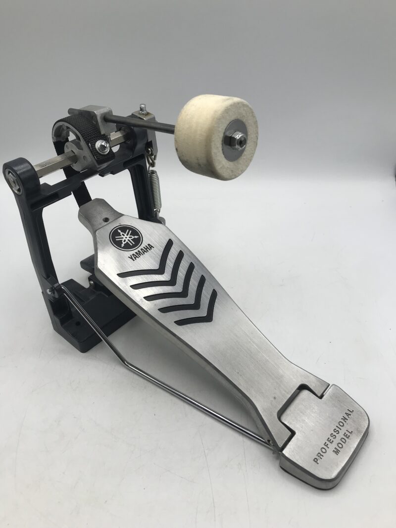 Pédale grosse Caisse simple YAMAHA FP 8110 SANGLE – Image 4
