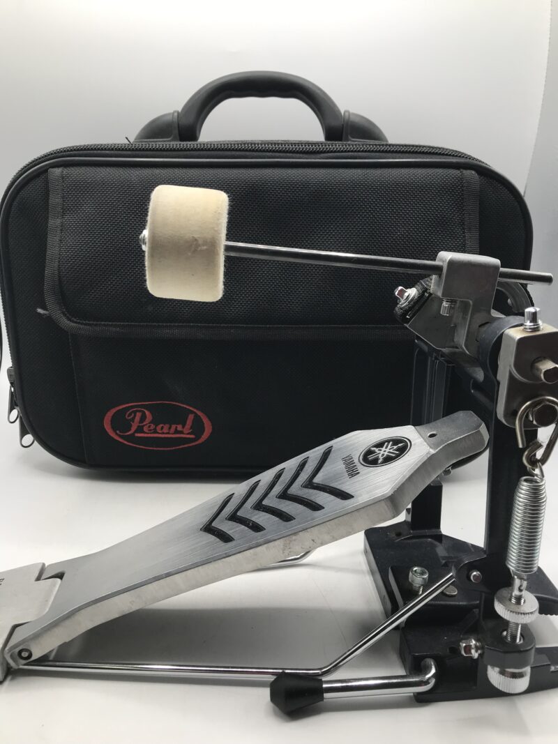 Pédale grosse Caisse simple YAMAHA FP 8110 SANGLE – Image 5