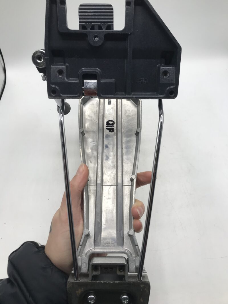 Pédale grosse Caisse simple YAMAHA FP 8110 SANGLE – Image 6