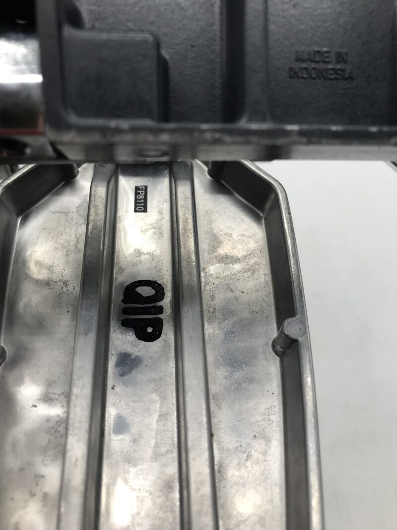 Pédale grosse Caisse simple YAMAHA FP 8110 SANGLE – Image 7