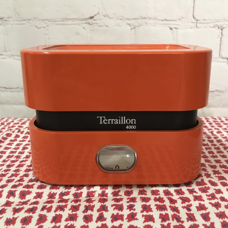 balance Terraillon 4000 orange