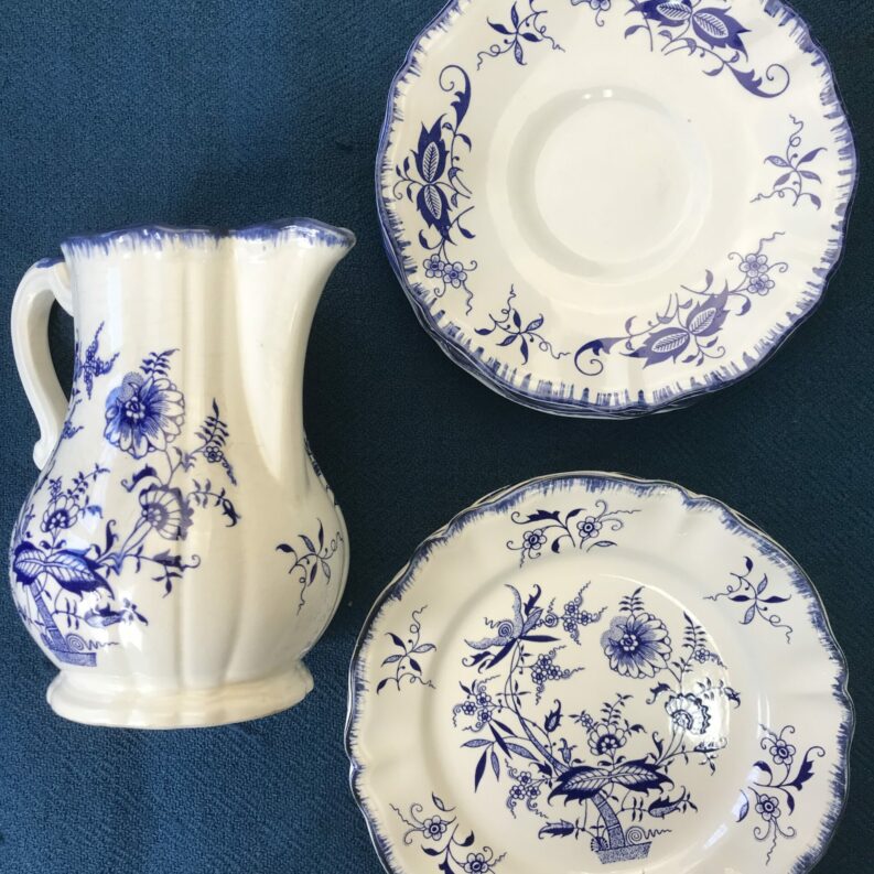 ensemble 6 pièces Lancaster