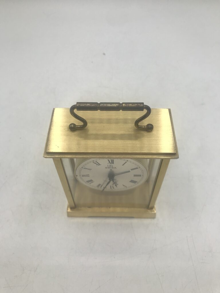 Roue De Réveil SWIZA 8 - Hauteur 24 Mm, Pièce De Mouvement Neuve Sans étiquette