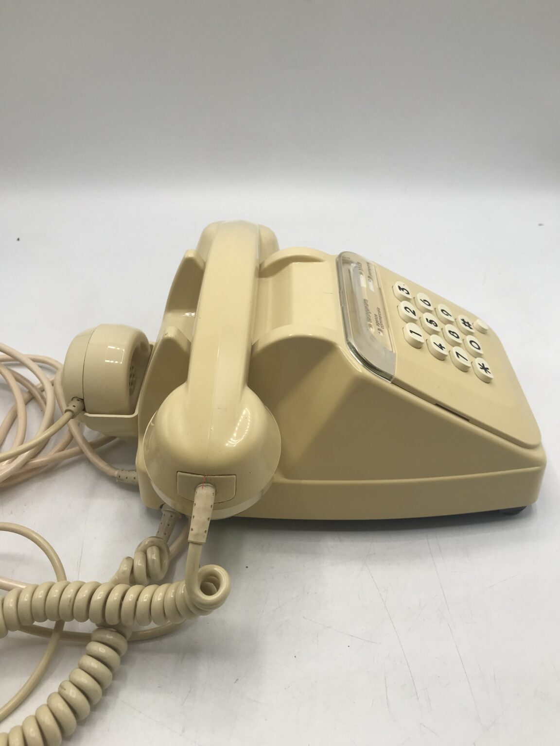 T l phone Socotel S63 De 1963 Ressourcerie Histoires Sans Fin