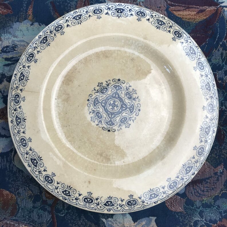 Compotier Montmorency