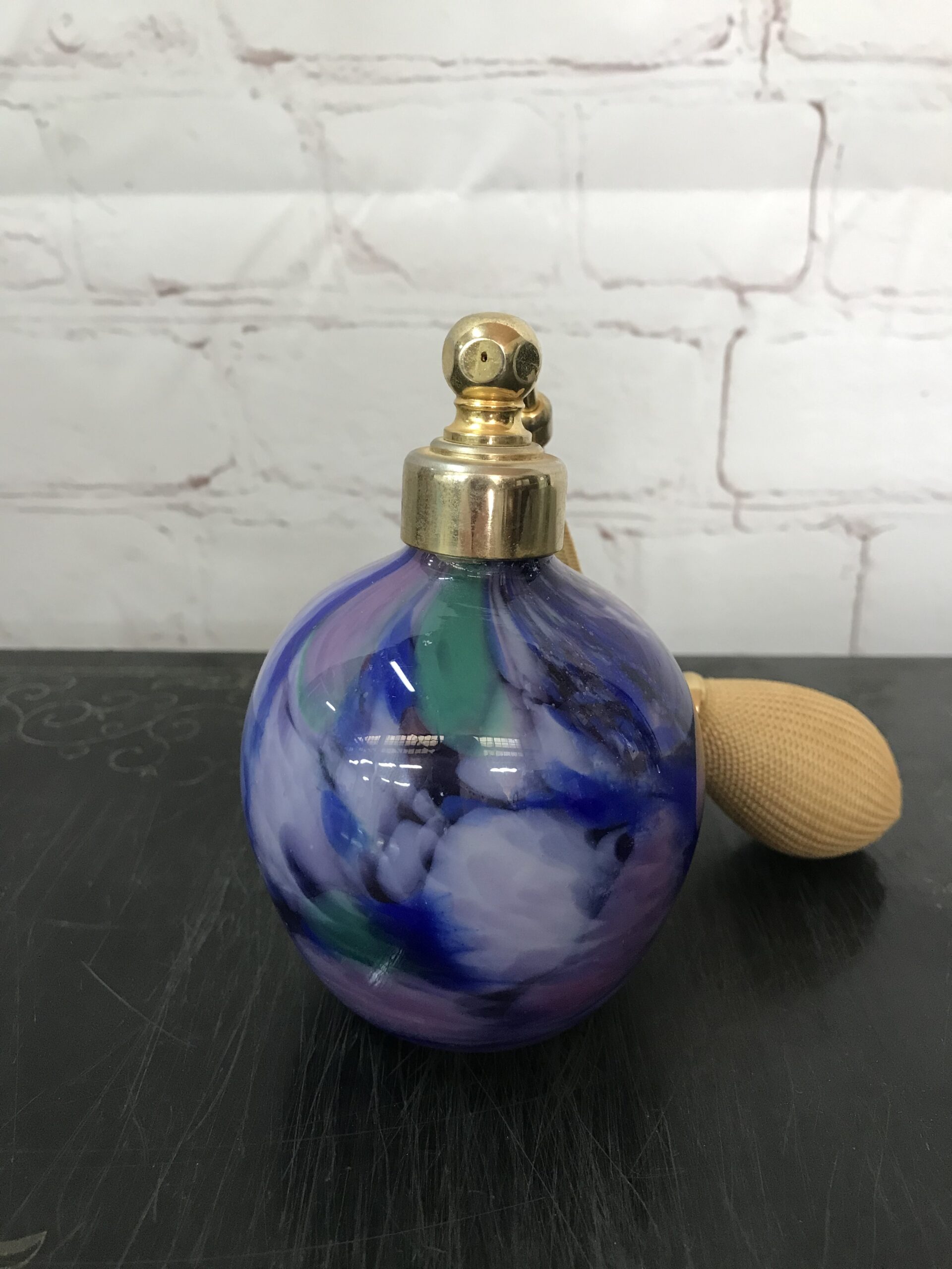 Vaporisateur Parfum Vintage