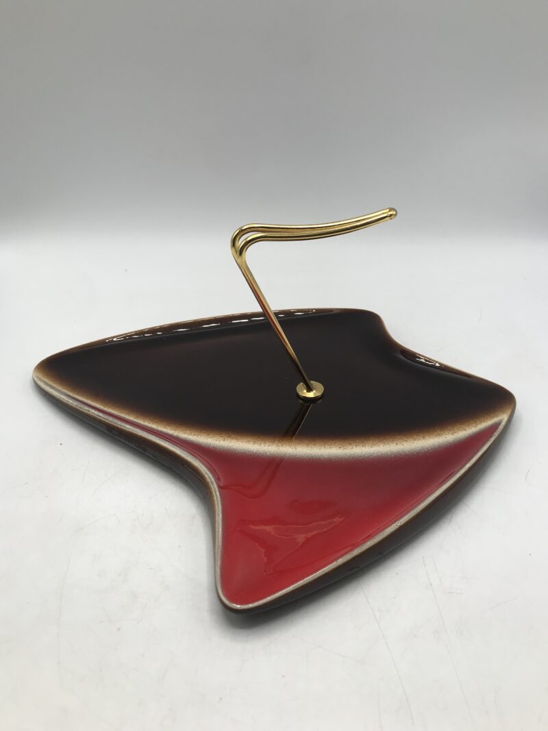 Plateau à fromage en verceram – Image 4