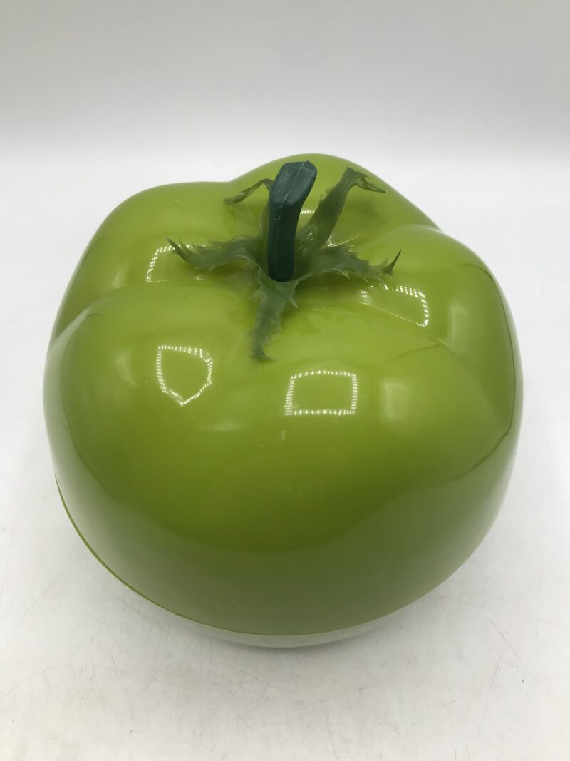 Seau à glaçons tomate verte vintage – Image 3