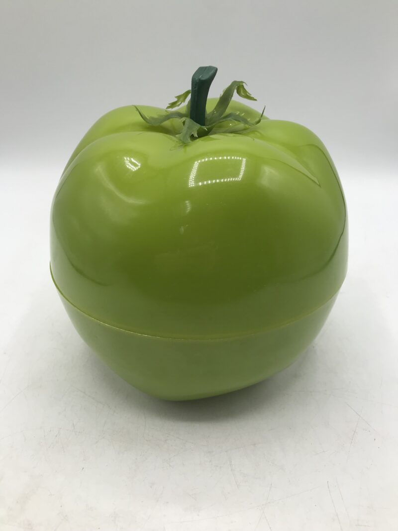 Seau à glaçons tomate verte vintage – Image 4
