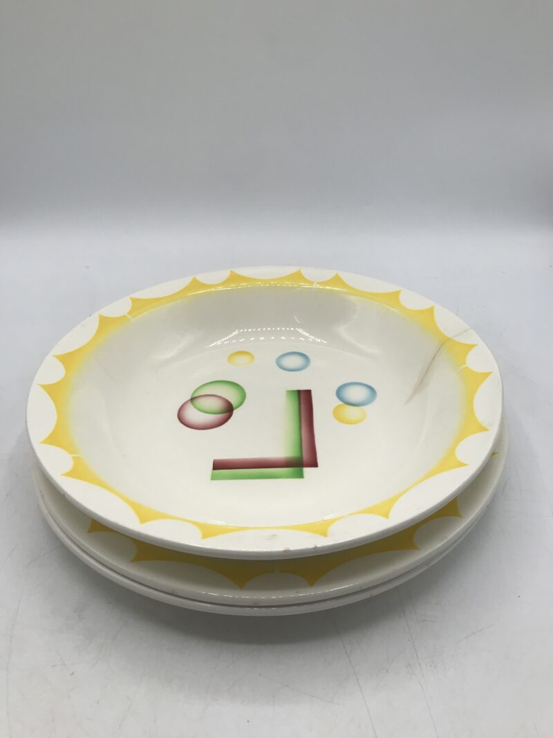 Service 3 pièces Sarreguemines "Planetes" – Image 12