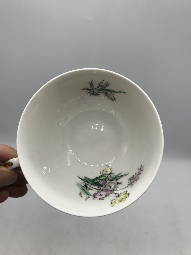 Service à café Porcelaine dure Limoges Georges Boyer – Image 15