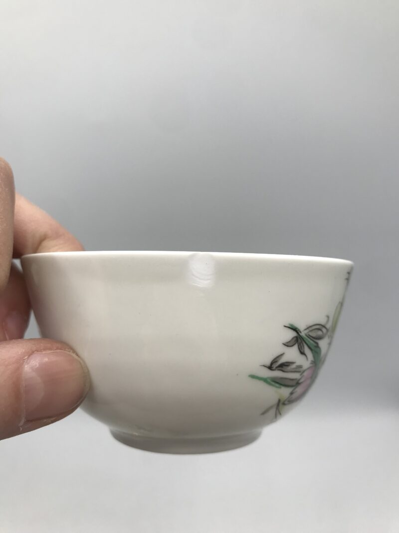 Service à café Porcelaine dure Limoges Georges Boyer – Image 7
