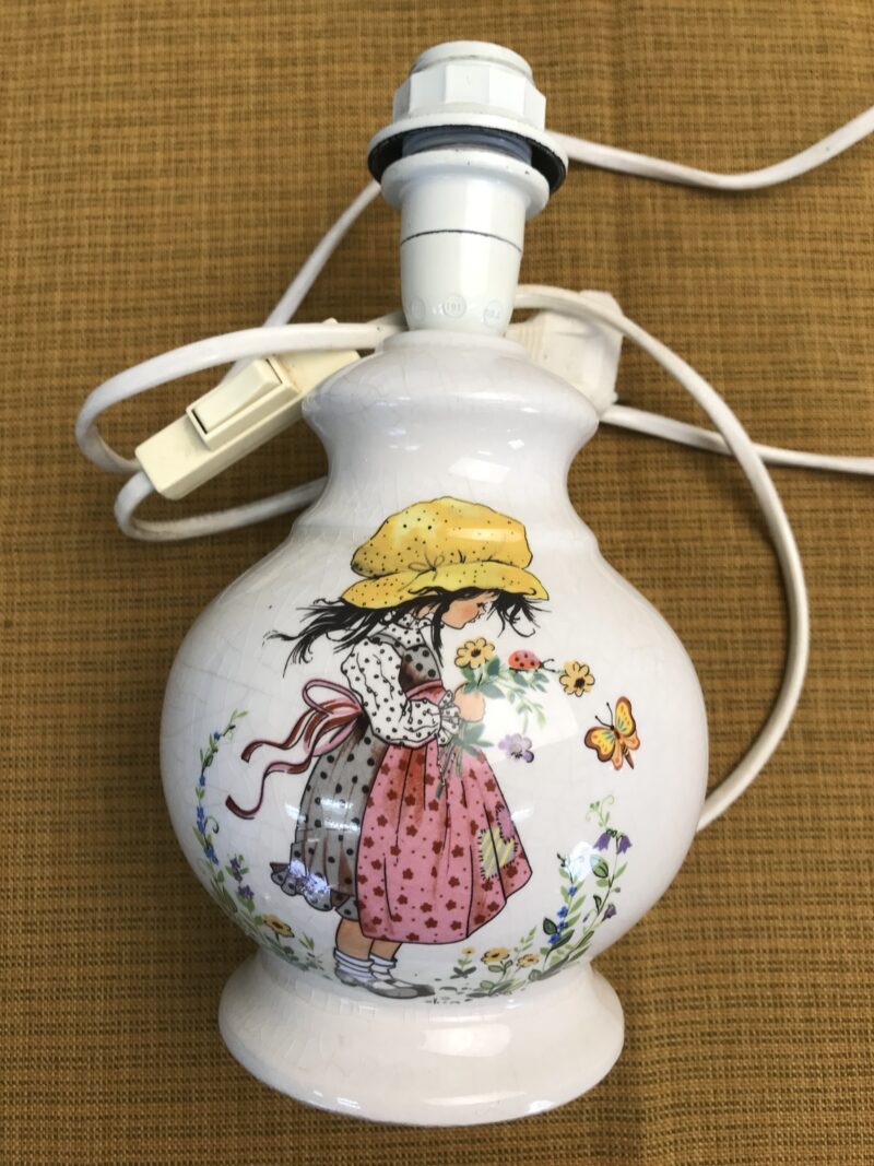 lampe Gisela Gottschlich