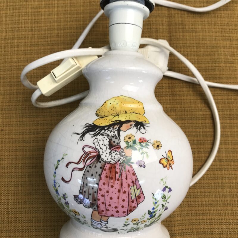 lampe Gisela Gottschlich