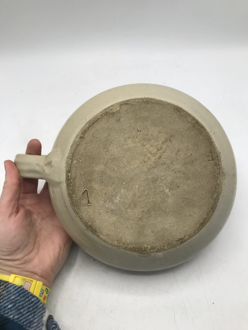 Bouillotte vintage en grès La maison Verte – Image 3