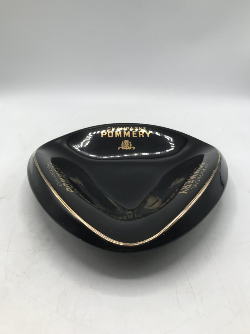 Cendrier Champagne Pommery – Image 3
