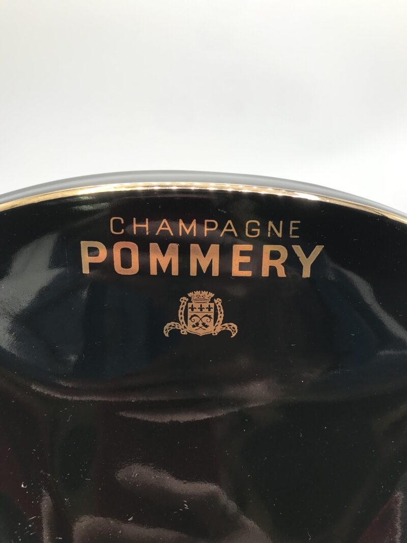Cendrier Champagne Pommery – Image 5