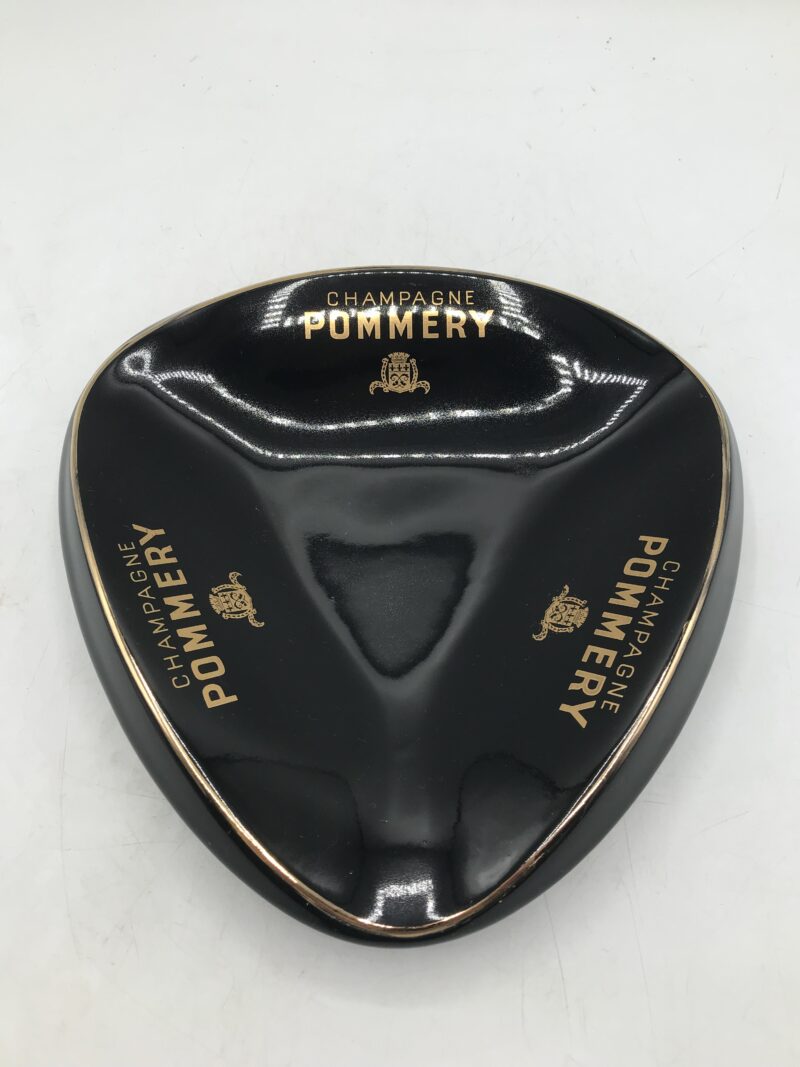 Cendrier Champagne Pommery – Image 6