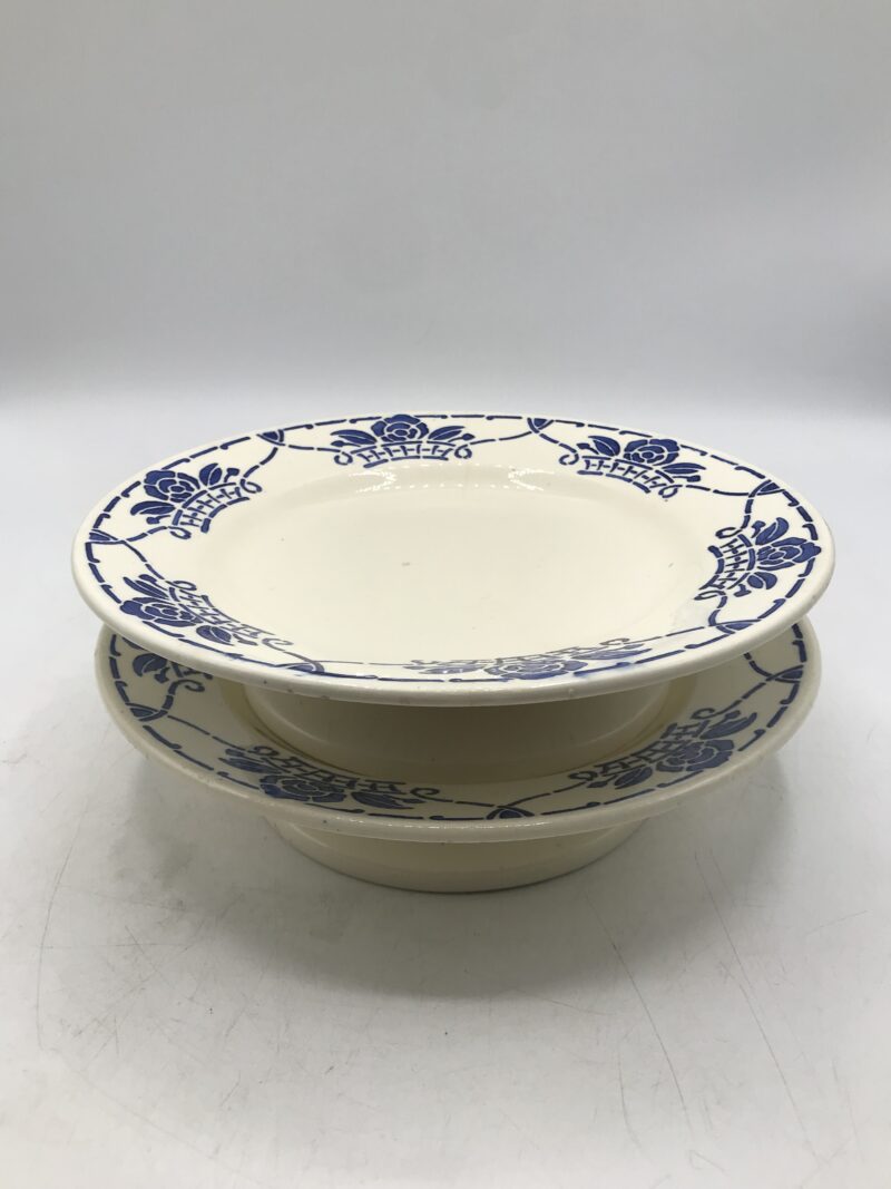 Duo de compotiers HBC Georgette – Image 4