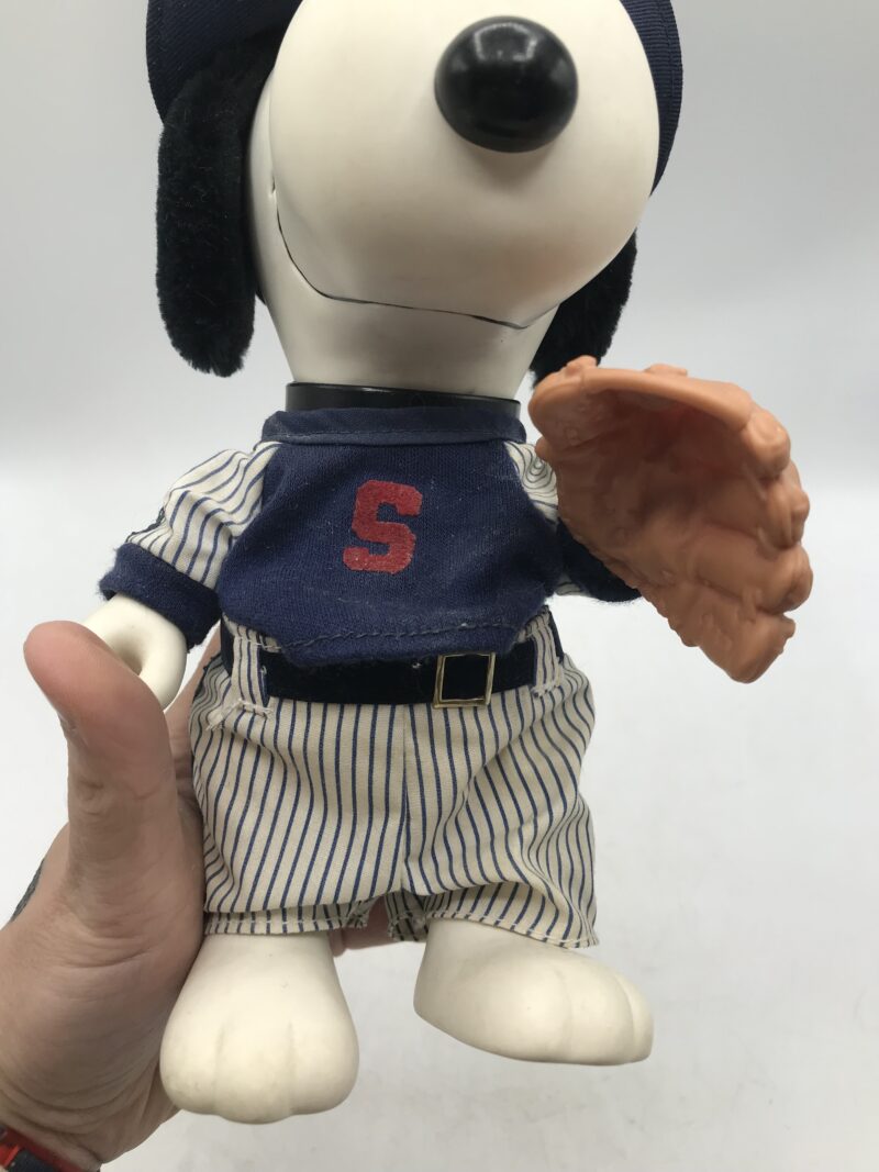 Figurine Snoopy vintage