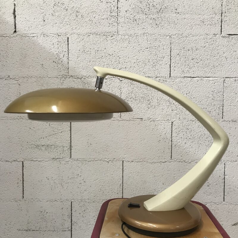 Lampe Boomerang FASE